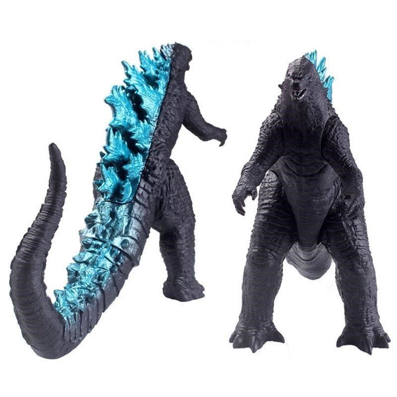 Godzilla Vs Kong Mechagodzilla Kr L Monster Dinosaurus Kloubov Obr Zek